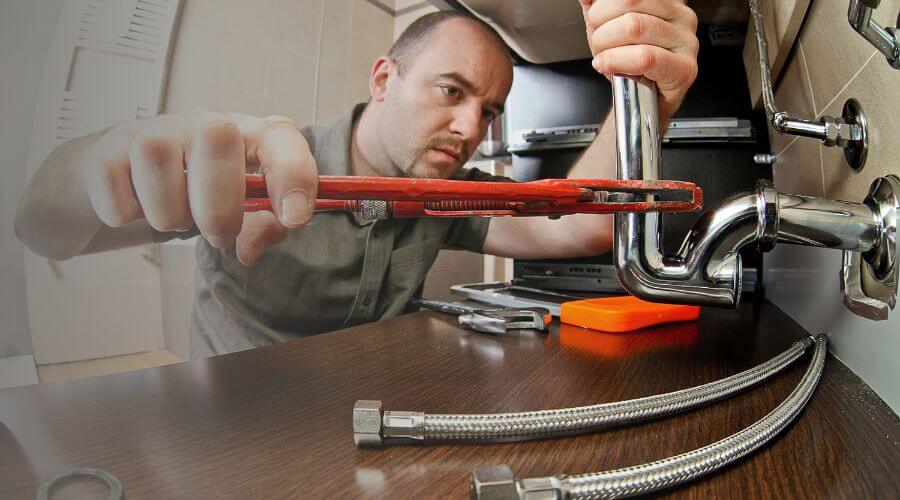 Professional Leak Detection in Sparta, MI
