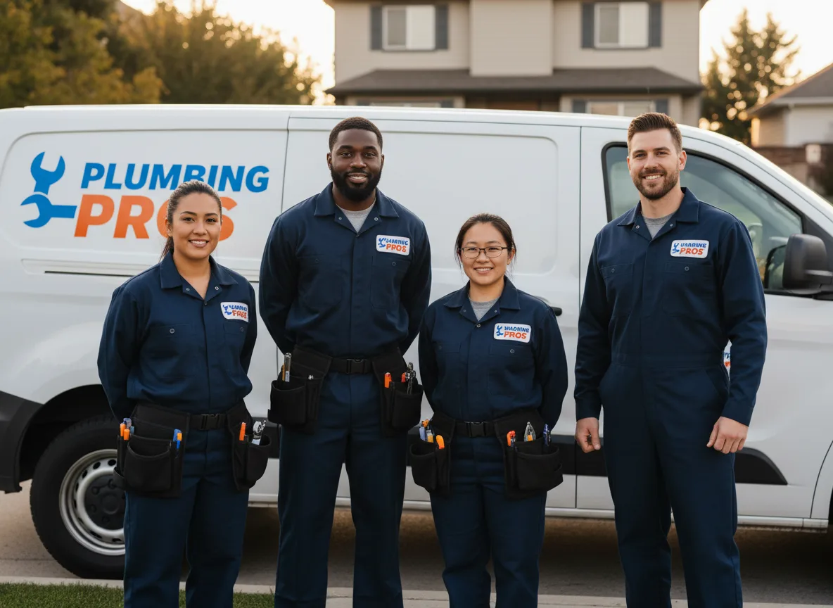 Water Heater Repair company in Sparta, MI